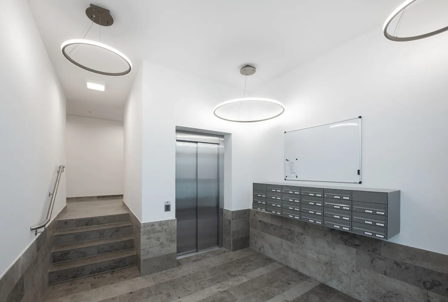 2 Zimmer Wohnung mit 71 m² in Nürnberg – Bild 11