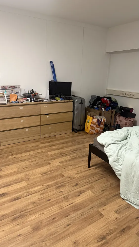 2 room apartment with 56 m² in Frankfurt am Main – Photo 9