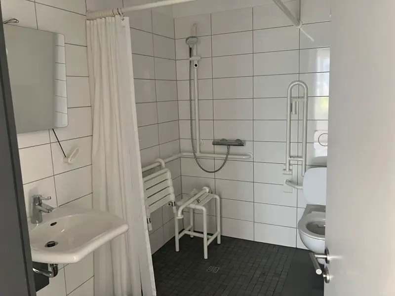 2 Zimmer Wohnung mit 70 m² in Kassel – Bild 6