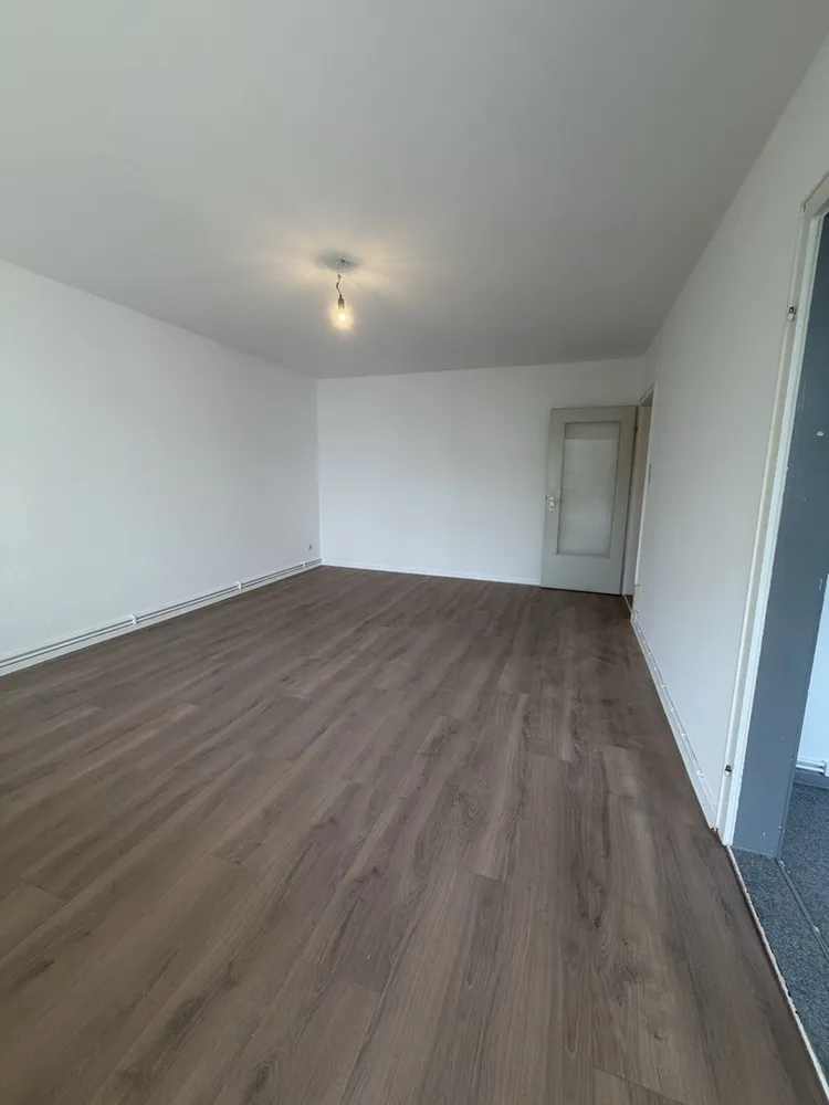 1 room apartment with 41 m² in Bremerhaven – Photo 4
