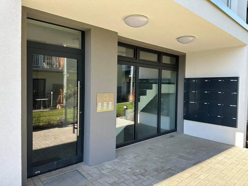 WG-Zimmer mit 65 m² in Wolfenbüttel – Bild 3