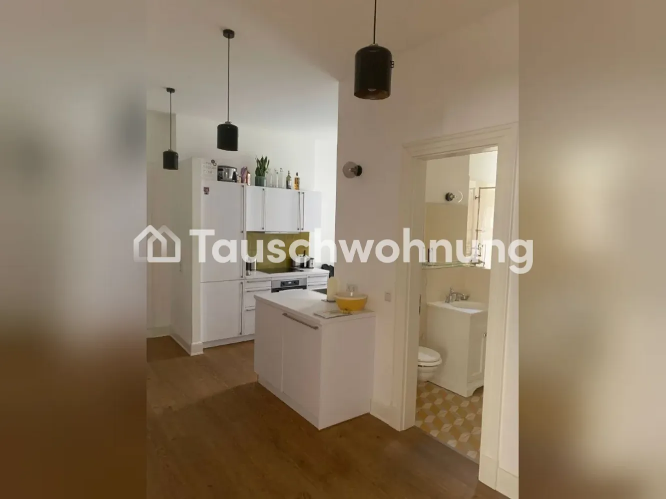 2 Zimmer Wohnung mit 74 m² in Berlin – Bild 1