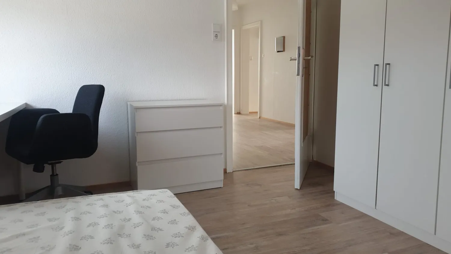 1 Zimmer Wohnung mit 13 m² in Stuttgart – Bild 3