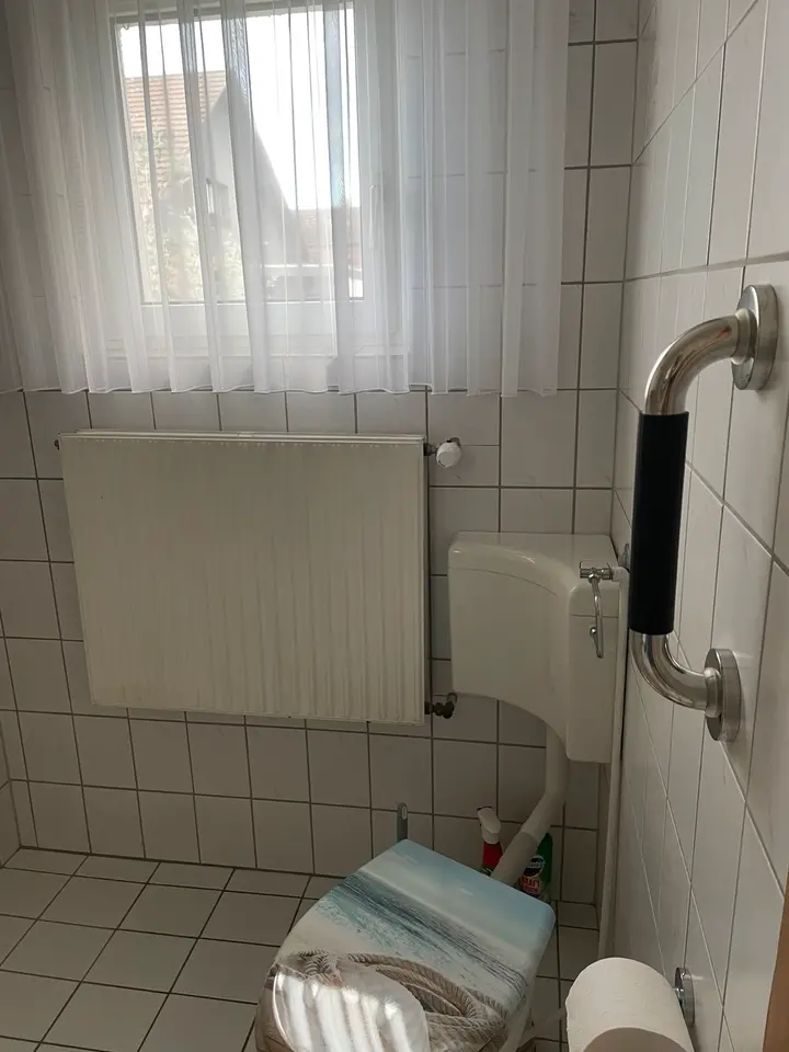 4 Zimmer Haus mit 94 m² in Duderstadt – Bild 5