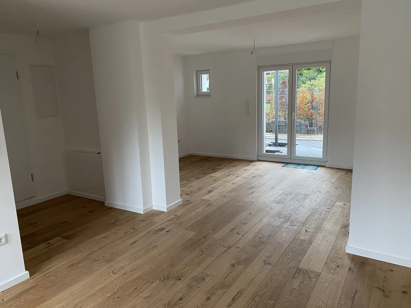1 Zimmer Wohnung mit 39 m² in Münster – Bild 8