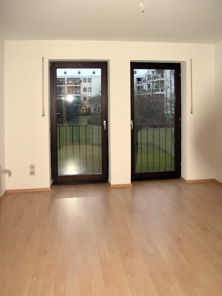 2 Zimmer Wohnung mit 51 m² in München – Bild 5