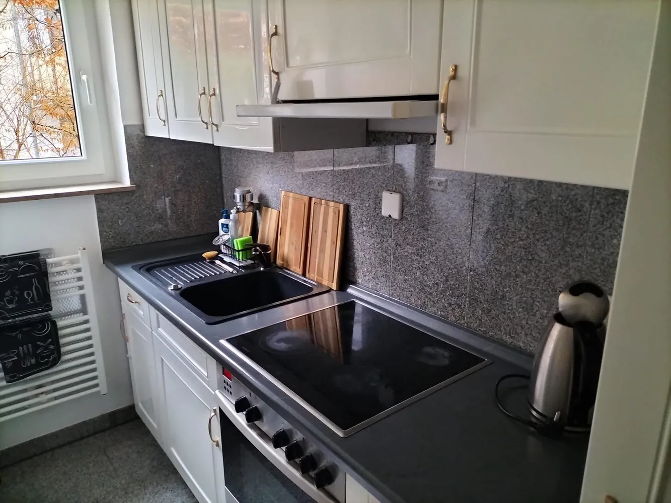 3 Zimmer Wohnung mit 39 m² in Stuttgart – Bild 10