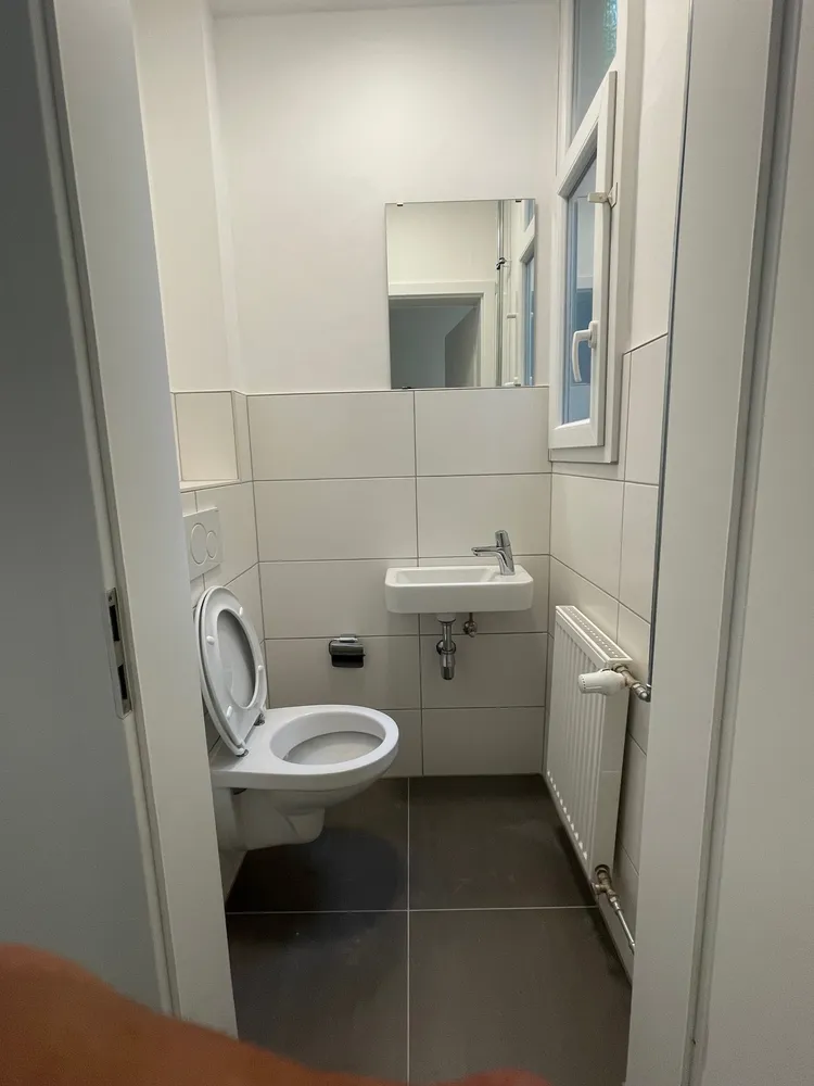 4 Zimmer Wohnung mit 80 m² in Mannheim – Bild 8