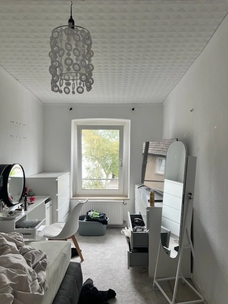 4 Zimmer Wohnung mit 96 m² in Krefeld – Bild 4