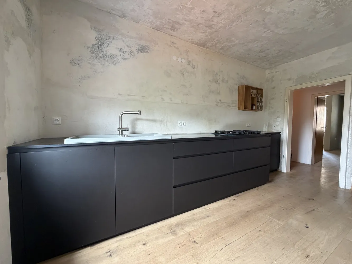3 Zimmer Wohnung mit 105 m² in Ludwigshafen am Rhein – Bild 4