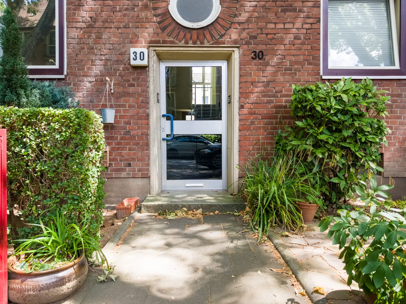 2 Zimmer Wohnung mit 58 m² in Duisburg – Bild 1