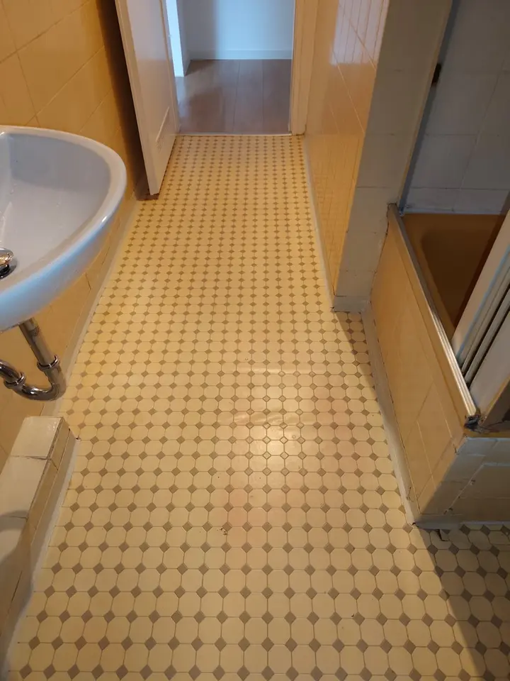 2 Zimmer Wohnung mit 74 m² in Wilhelmshaven – Bild 4