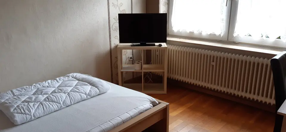 WG-Zimmer mit 18 m² in Lingen – Bild 1
