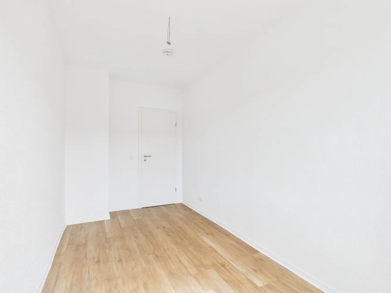 3 room apartment with 58 m² in Chemnitz – Photo 5