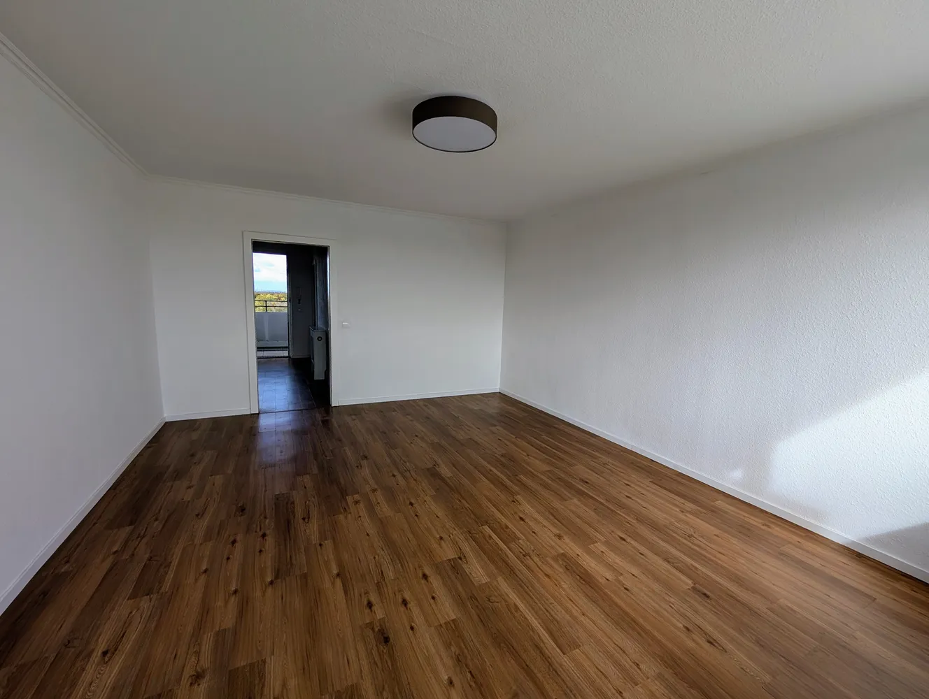 1 room apartment with 44 m² in Bonn – Photo 5