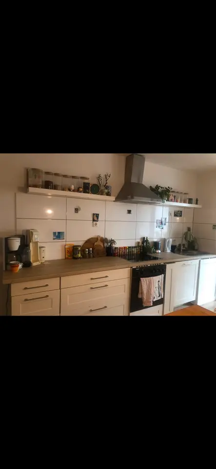 1 Zimmer Wohnung mit 52 m² in Wuppertal – Bild 1