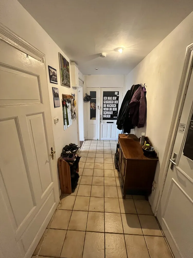 3 Zimmer Wohnung mit 60 m² in Kiel – Bild 4