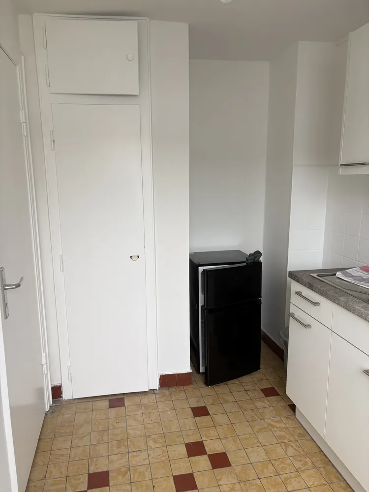 1 Zimmer Wohnung mit 44 m² in Lübeck – Bild 5