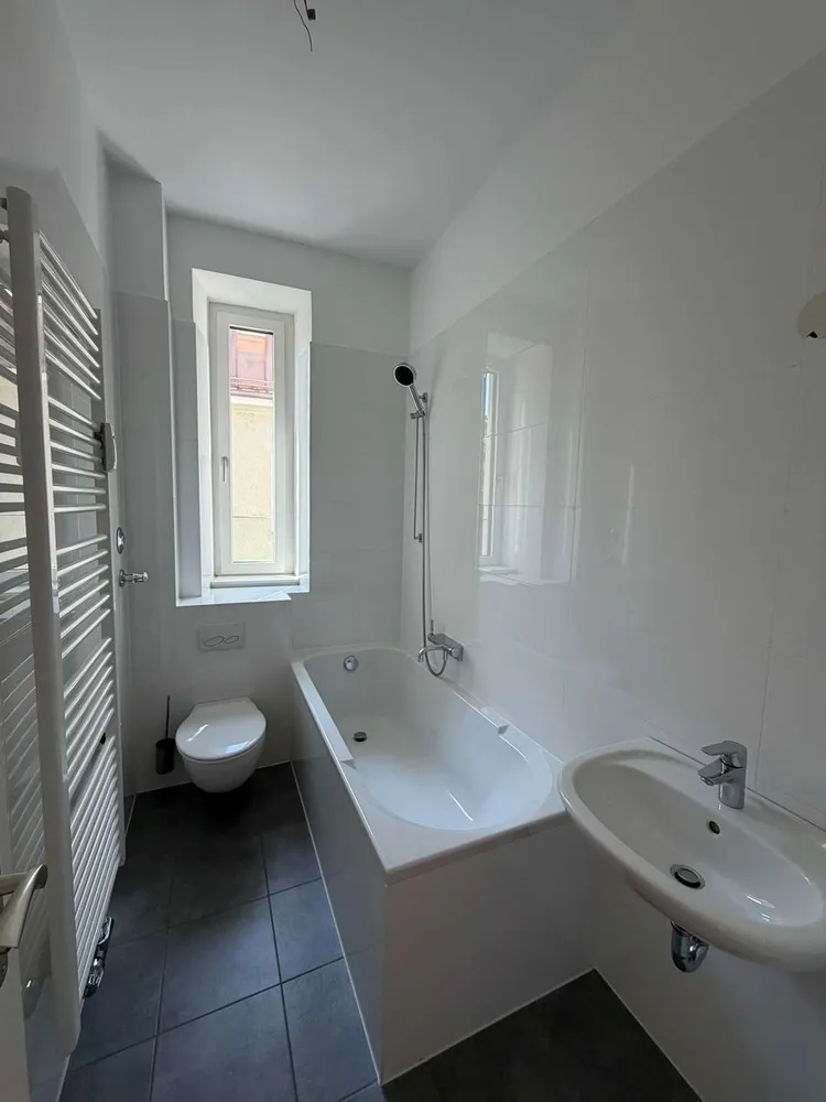 3 Zimmer Wohnung mit 68 m² in München – Bild 9