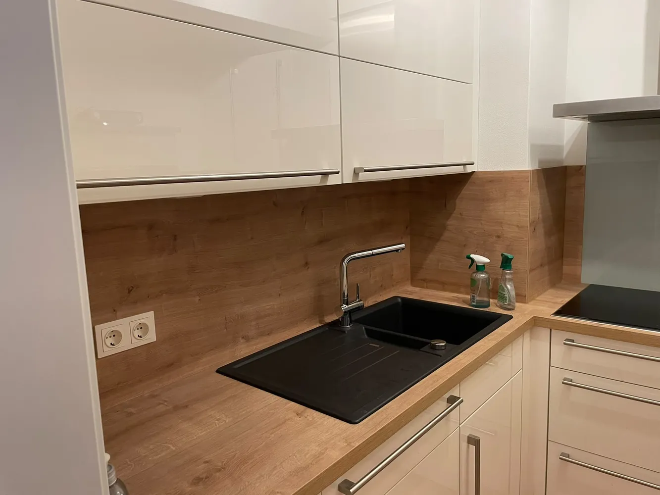 3 Zimmer Wohnung mit 80 m² in Homburg – Bild 4