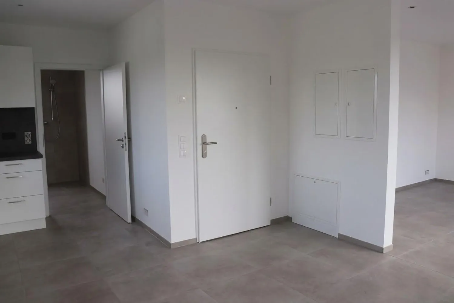 3 room apartment with 58 m² in Cologne – Photo 7