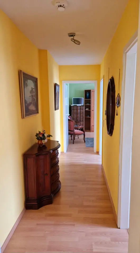 Shared room with 62 m² in Magdeburg – Photo 6