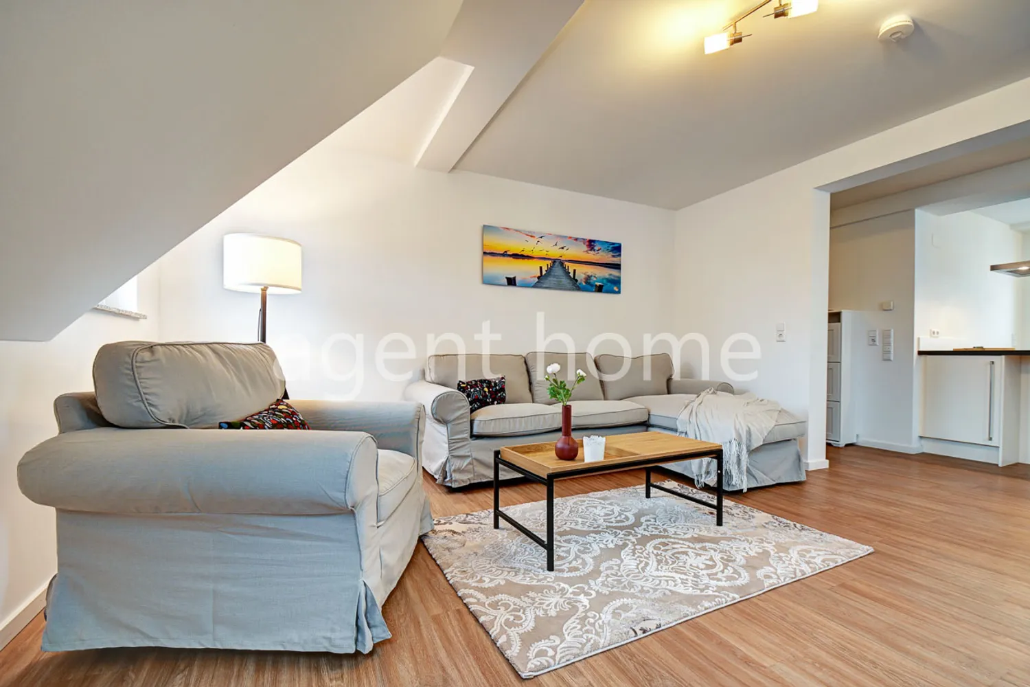 4 Zimmer Wohnung mit 123 m² in Sindelfingen – Bild 6