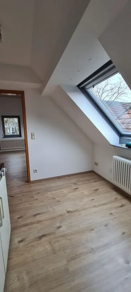 2 Zimmer Wohnung mit 28 m² in Lahr/Schwarzwald – Bild 2