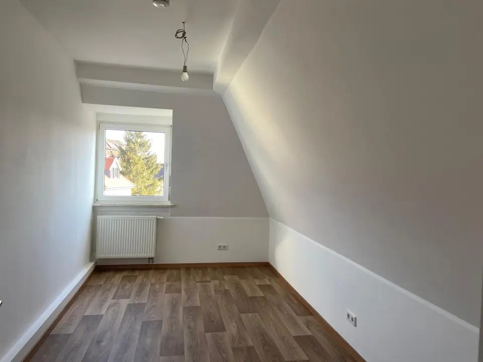 2 Zimmer Wohnung mit 51 m² in Mannheim – Bild 1