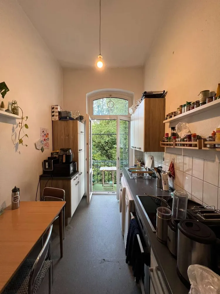 3 Zimmer Wohnung mit 71 m² in Kassel – Bild 12