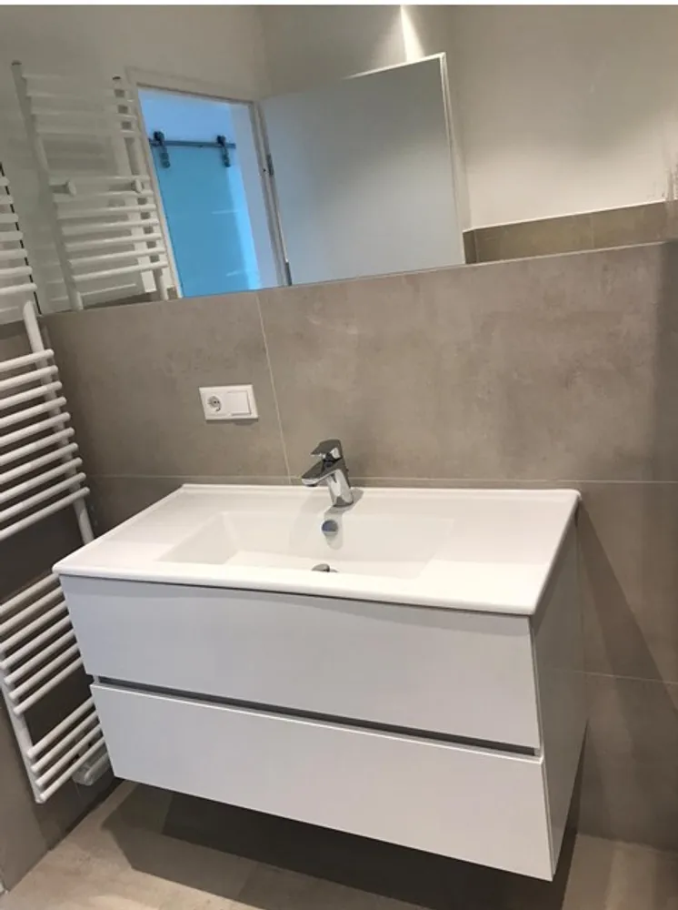 3 Zimmer Wohnung mit 78 m² in München – Bild 6