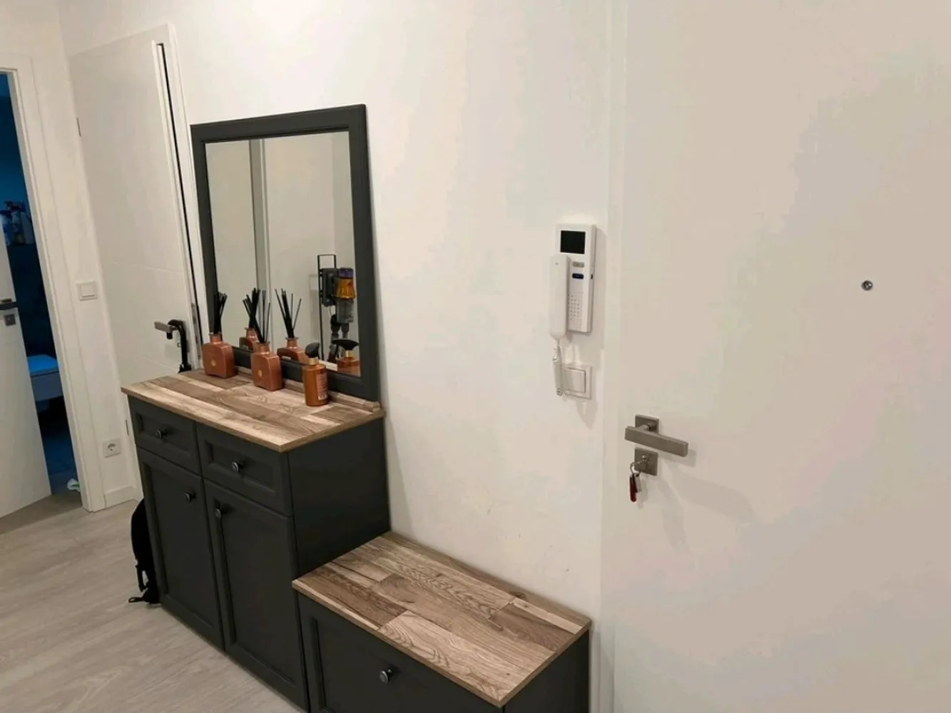 2 Zimmer Wohnung mit 72 m² in Hamburg – Bild 5