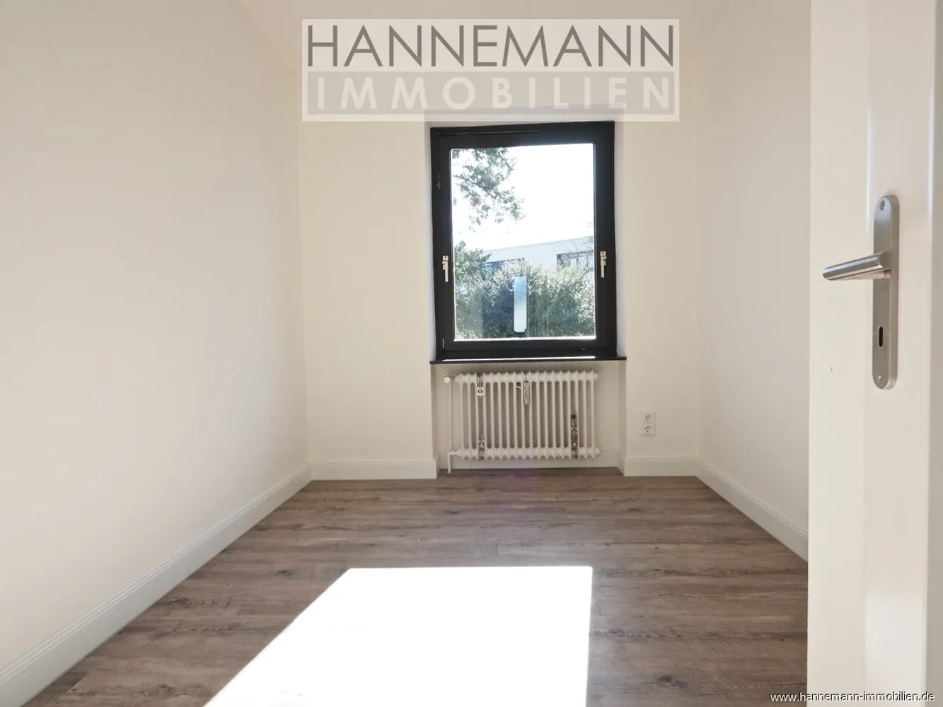 4 Zimmer Wohnung mit 104 m² in Hamburg – Bild 4