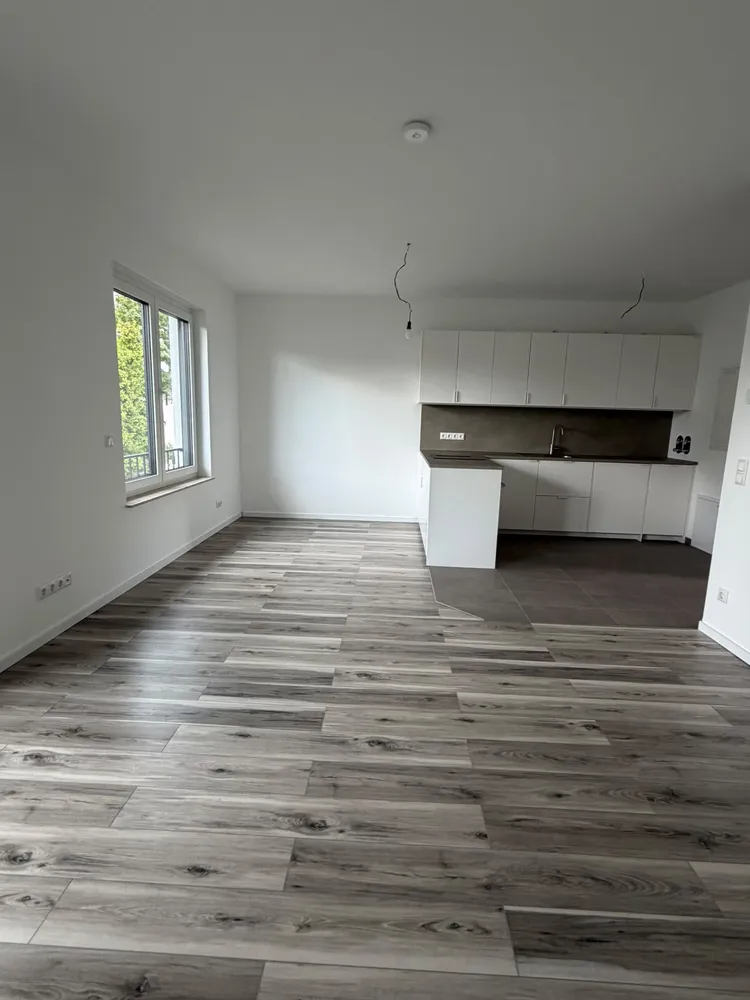 2 room apartment with 61 m² in Berlin – Photo 3
