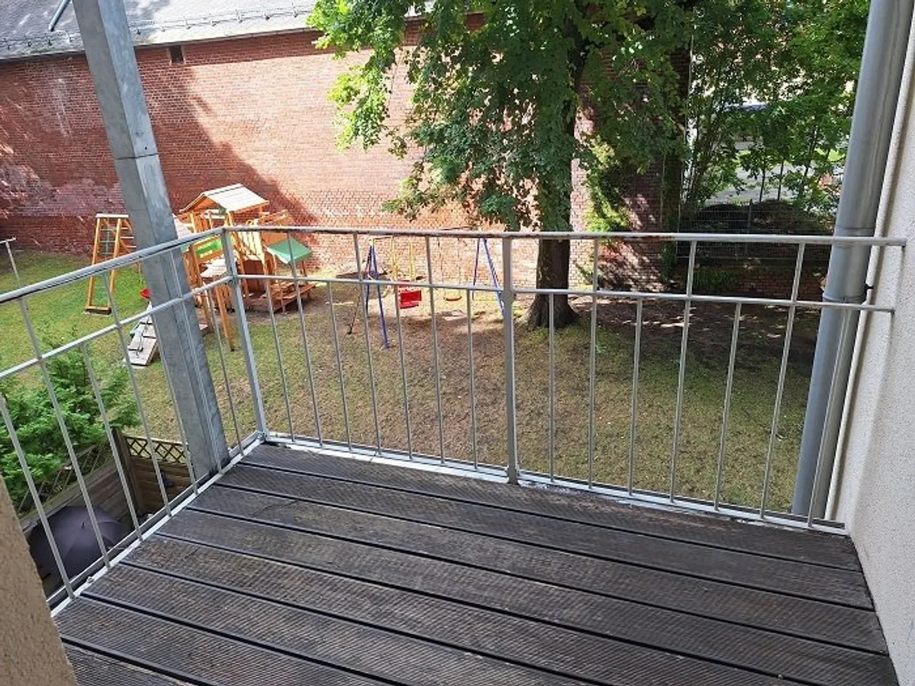 3 room apartment with 72 m² in Chemnitz – Photo 2