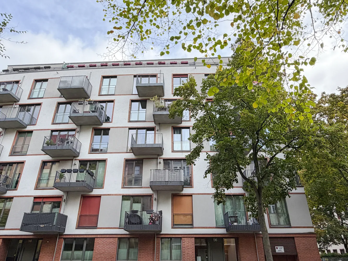 4 room apartment with 103 m² in Berlin – Photo 5