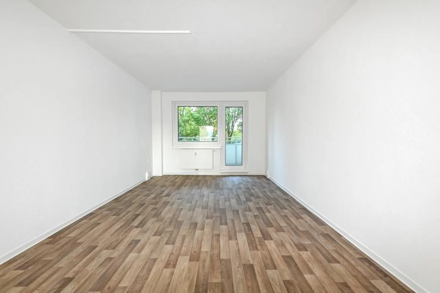 4 room apartment with 87 m² in Magdeburg – Photo 7