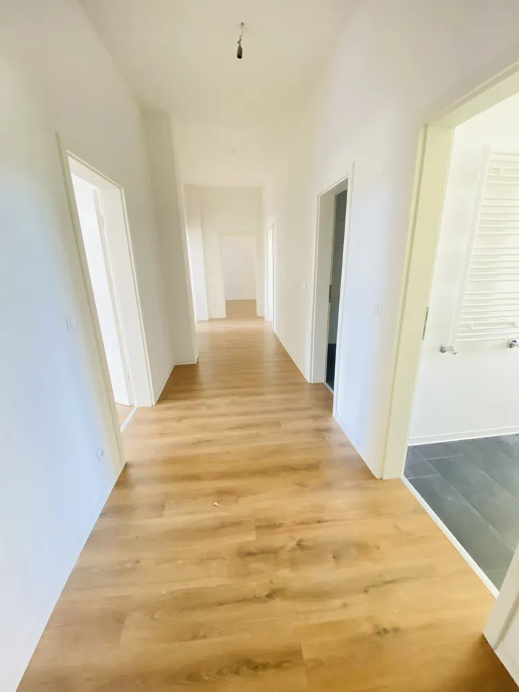 5 Zimmer Wohnung mit 135 m² in Magdeburg – Bild 5