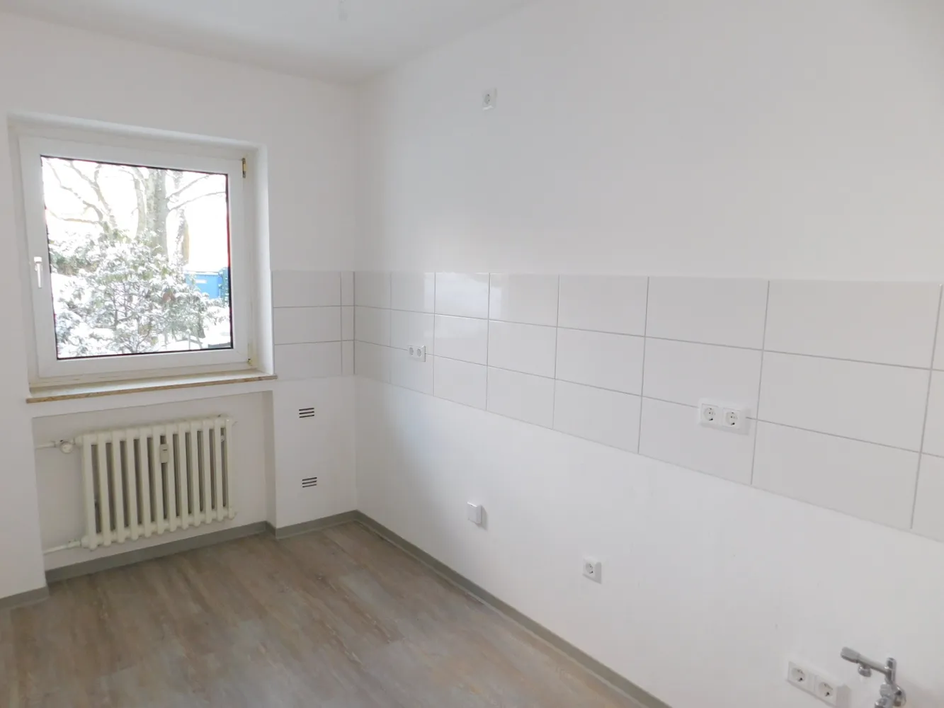 3 Zimmer Wohnung mit 62 m² in Velbert – Bild 6