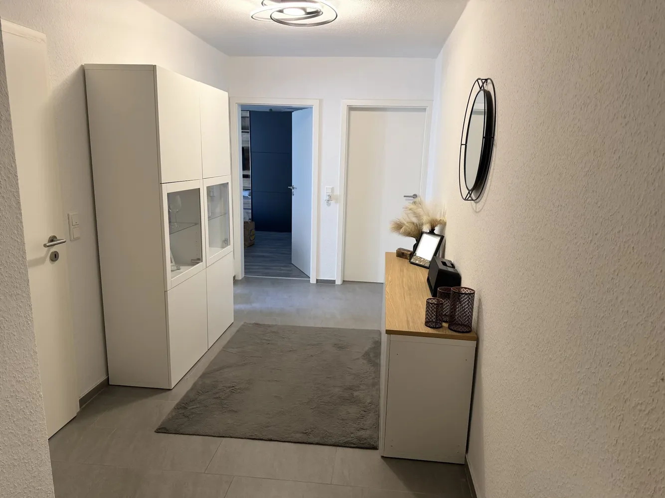 3 room apartment with 66 m² in Brunswick – Photo 6