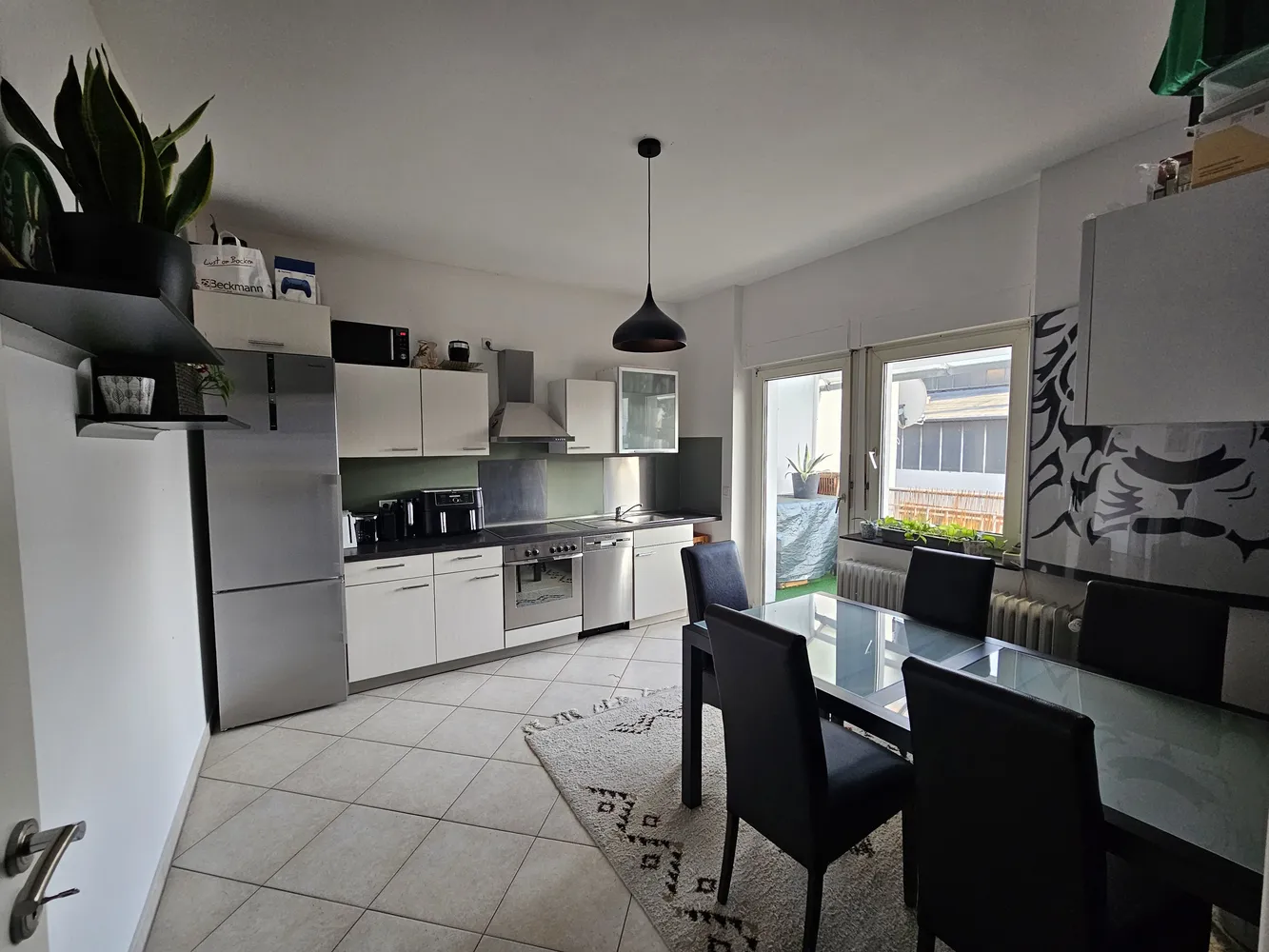2 Zimmer Wohnung mit 62 m² in Solingen – Bild 6