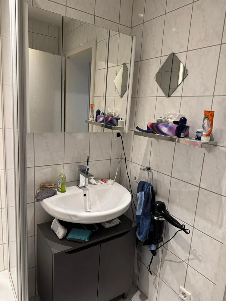 3 Zimmer Wohnung mit 65 m² in Erfurt – Bild 8