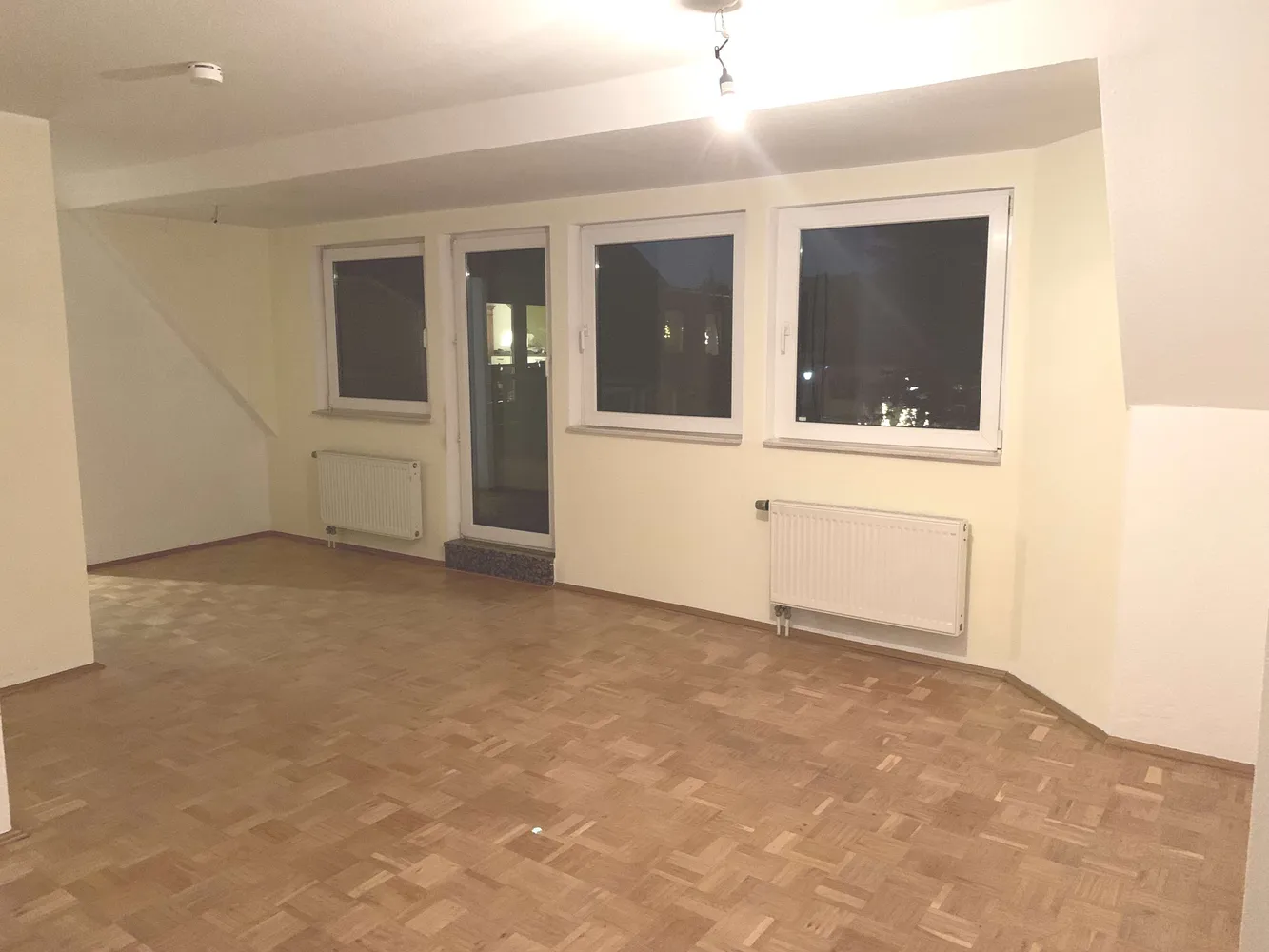2 room apartment with 57 m² in Cologne – Photo 1