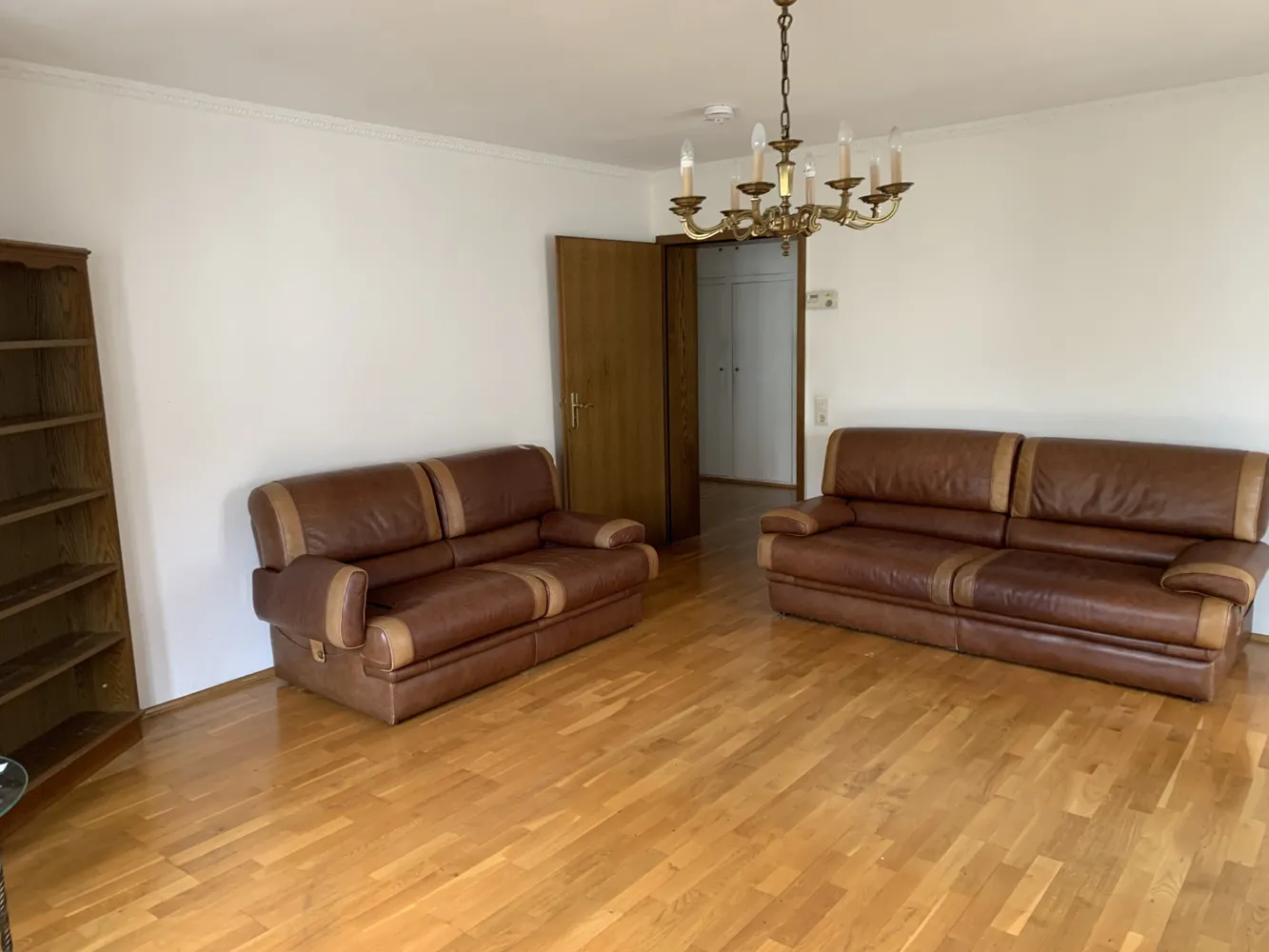 2 room apartment with 67 m² in Munich – Photo 7