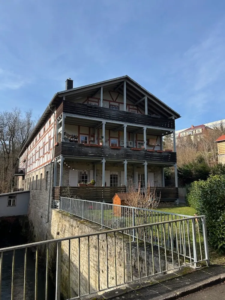5 Zimmer Wohnung mit 157 m² in Weimar – Bild 3