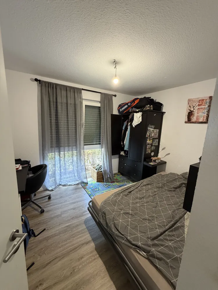 3 room apartment with 75 m² in Bonn – Photo 9