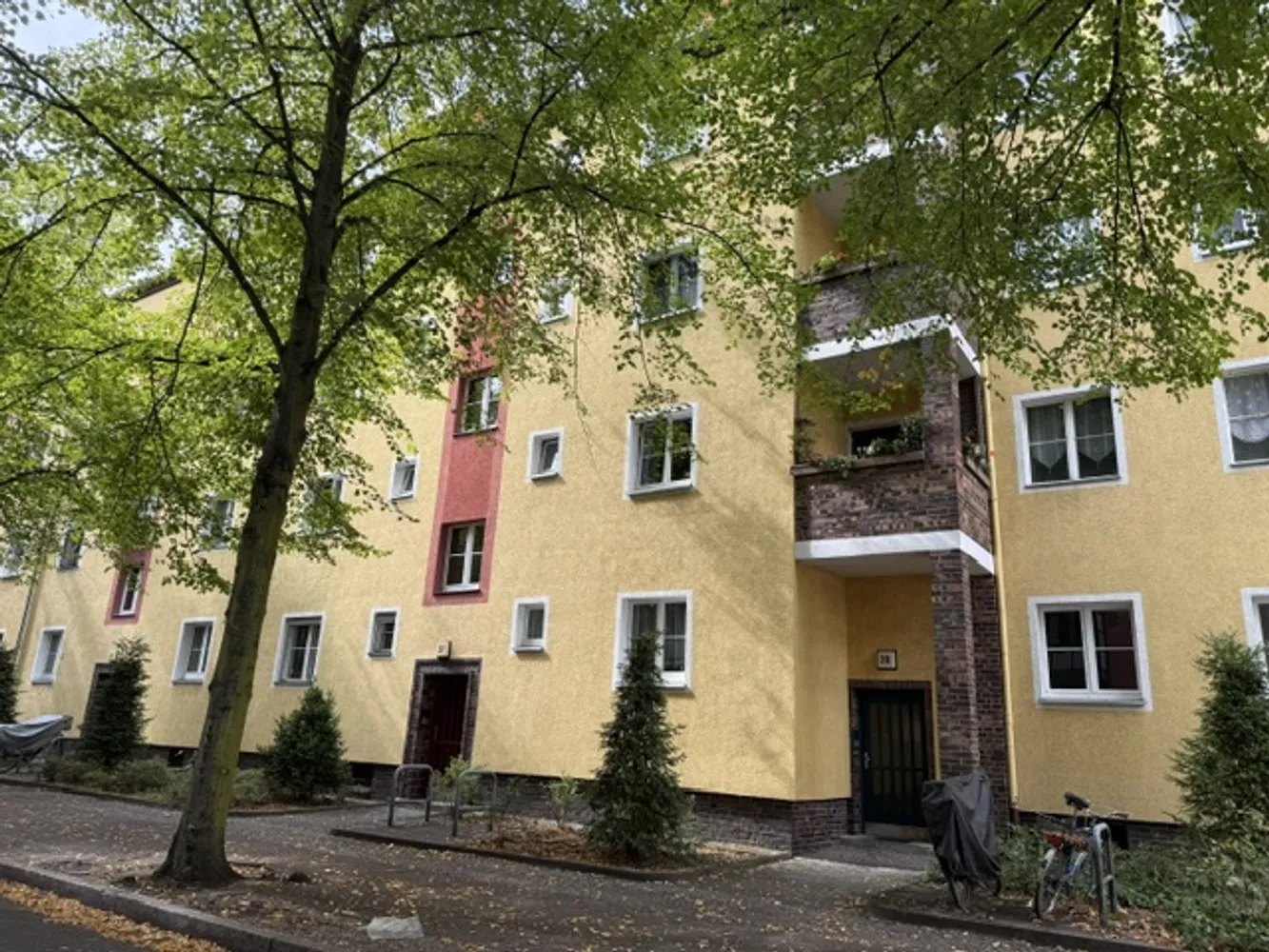 1 Zimmer Wohnung mit 42 m² in Berlin – Bild 11