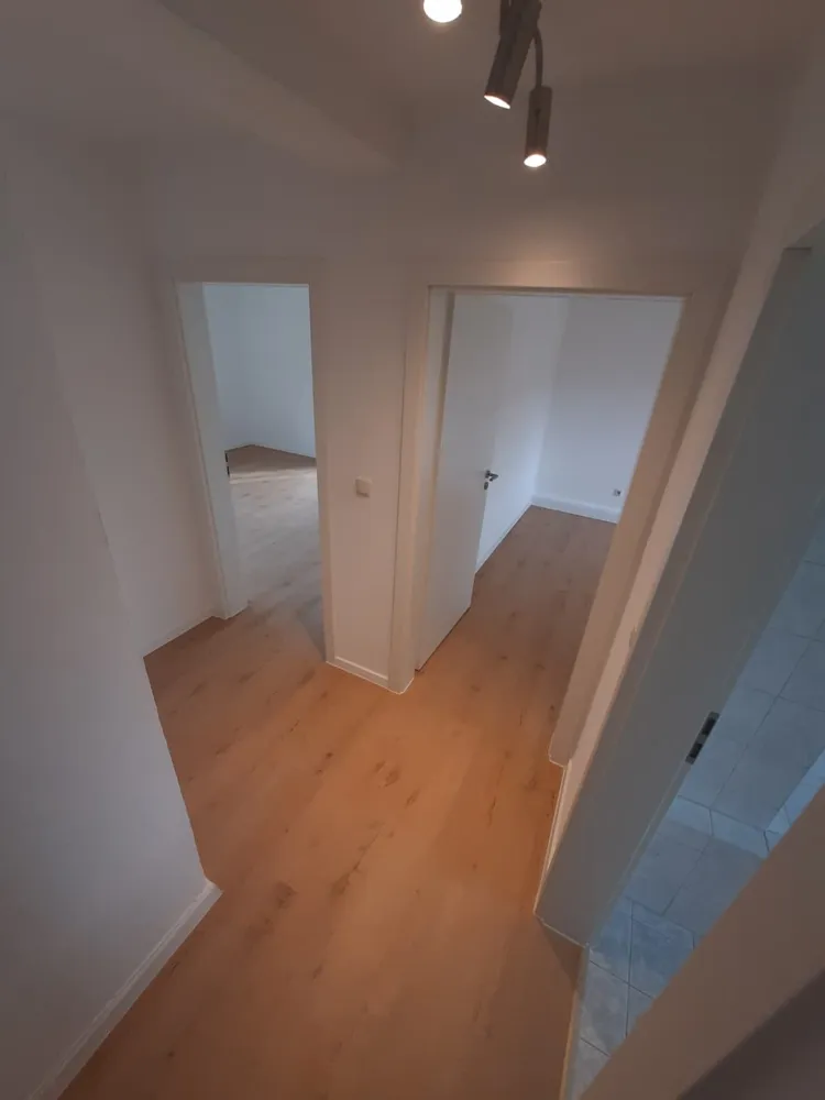 2 Zimmer Wohnung mit 52 m² in Regensburg – Bild 5