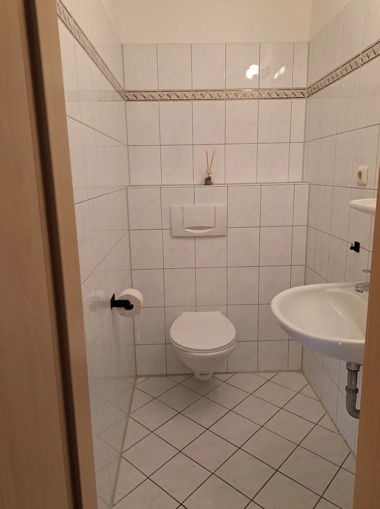 3 Zimmer Wohnung mit 80 m² in Mönchengladbach – Bild 9