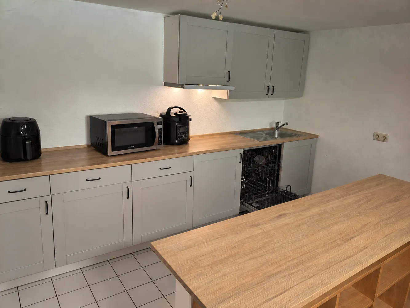 2 Zimmer Wohnung mit 63 m² in Aachen – Bild 2